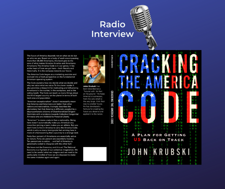 Cracking the America Code