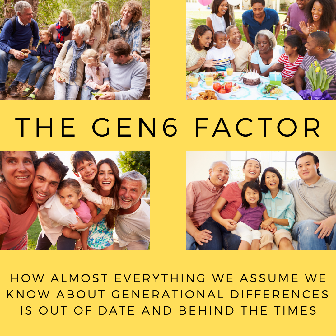 The Gen6 Factor and DemiGens